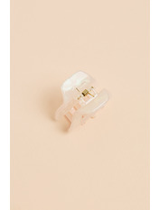 Крабик KR-0196 Молочний