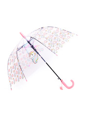 Дитяча парасолька PK-1168 Рожевий