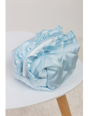 Косметичка KM-1109 Блакитний