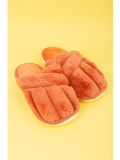 Тапки TPK-2023 Рожевий Персиковий 40-41