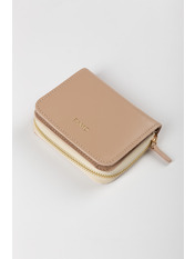 Гаманець GAM-4 Бежевий