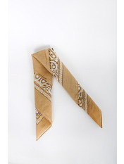 Бандана класика 35