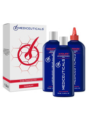 Набір проти лупи Mediceuticals Scalp Treatment Kit Dandruff 3 шт детальніше в описі*