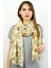 Шарф SSV-03 Хакі Зелений