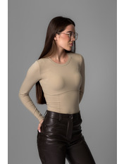 Термободі TB-102 Бежевий XS Бежевий XS