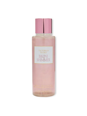 Спрей для тіла shimmer  Victoria`s Secret 250 мл BIKINI