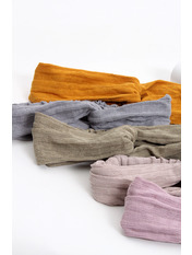 Пов`язка на голову - тюрбан P-2005