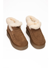 Уггі UG-130 40 Коричневий Капучино Капучино 40