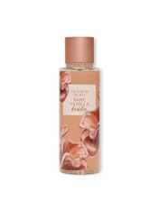Спрей для тіла Limited Victoria`s Secret 250 мл Bare Vanilla Brulee