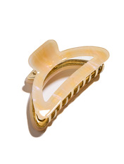 Крабик KR-0213 Бежевий