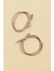 Набір резинок NREZ-0002 Сірий