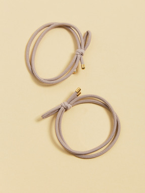 Набір резинок NREZ-0002 Сірий