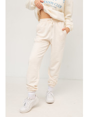 Джогери BR-768 Молочний Ваніль S