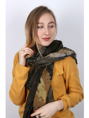Шарф Беатріс Хакі
