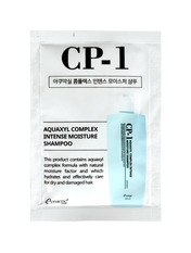 Шампунь зволожуючий Esthetic House CP-1 Aquaxyl Complex Intense Moisture 8 мл