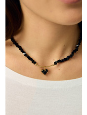 Чокер CH-14830 Чорний