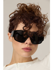 Жіночі окуляри OK3008 Чорний