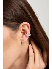 Каффа SER-13041 Сріблястий