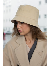 Панама PN-Resp_0200-11 Коричневий Молочний Світло-кавовий молочний 56-57