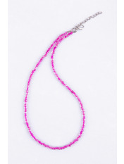 Чокер CH-804 Фуксія Рожевий