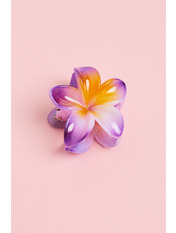 Крабик KR-0359 Фіолетовий Фіолетово-помаранчевий