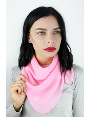 Хустка KC109 Рожевий