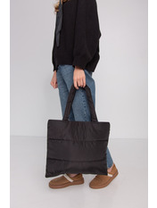 Шопер SYM-5 Чорний