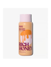 Гель для душу Pink Victoria`s Secret 355 мл Rich Honey