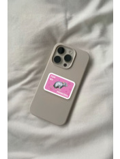 3D стікери '' For my princess'' SX-405 3D стікери