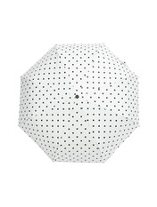 Парасоля PK-M-1009 Біло-чорний Білий