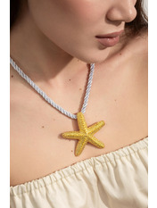 Підвіска CEP-14579 Золотистий