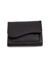 Гаманець GAM-64 Чорний