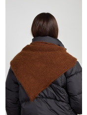 Бактус BS-8 Коричневий