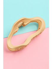 Крабик KR-0300 Пісочний Бежевий