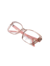 Комп'ютерні окуляри FK-2259 Рожевий