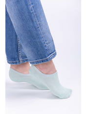 Слідки 2332 М'ятний Зелений