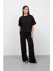  костюм KT-251028 S Чорний Чорний S