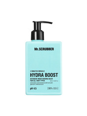 Бальзам для інтенсивного зволоження волосся Mr.SCRUBBER Hydra Boost 250 мл