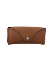 Чохол для окулярів AKS-91305 Коричневий