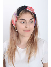 Шарф 258 Чорний