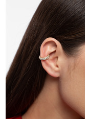 Каффа SER-13047 Золотистий