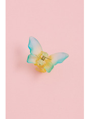 Крабик KR-0383 Блакитний Жовто-блакитний