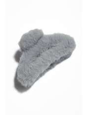 Крабик KR-0176 Сірий