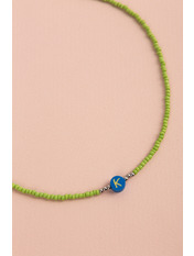 Чокер CH-809 Салатовий Зелений