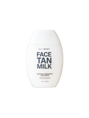 Молочко автозасмага для обличчя Face Tan Milk BaliBody 50 мл