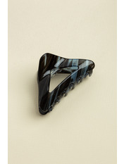 Крабик KR-0268 Чорний Чорно-синій