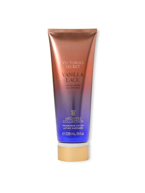 Лосьйон для тіла зволожуючий Victoria`s Secret 236 мл  Vanilla Lace