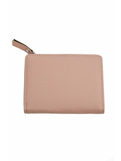 Гаманець GAM-62 Пудровий Рожевий