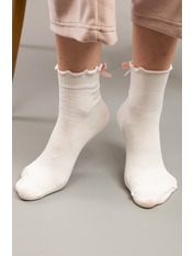 Шкарпетки SH-8042 Білий