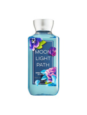 Гель для душу парфумований Bath & Body Works 295 мл Moonlight Path